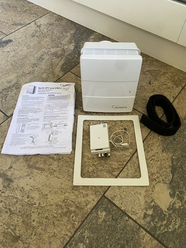 Nuaire genie x12 230v - nuaire, /