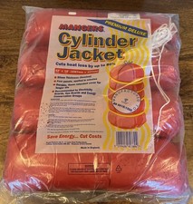 42 x 18 Hot Water Cylinder