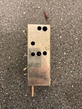 Bang & Olufsen Beolit Radio Tuner Unit AM/FM Tuning Module - Needs Servicing!