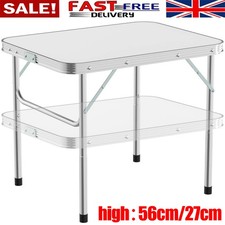 Foldable 2ft picnic - picnic, table