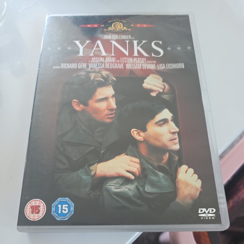 Yanks dvd - -,
