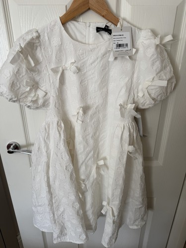 Sister jane dress size - sister, xs