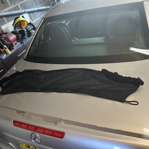 Mercedes slk r170 - mercedes,