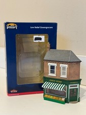 Bachmann 44-253 Scenecraft Low