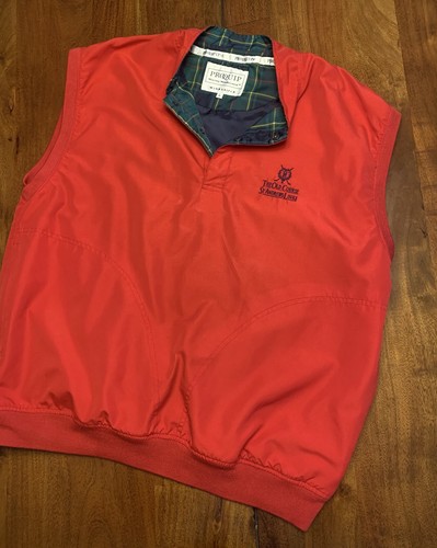 Vintage old course - vintage, andrews