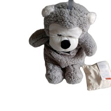 Microwave Wheat Bag Teddy