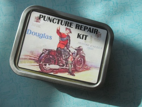 Douglas dragonfly motorcycle - douglas,