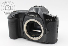 Canon EOS-1 35mm Film SLR