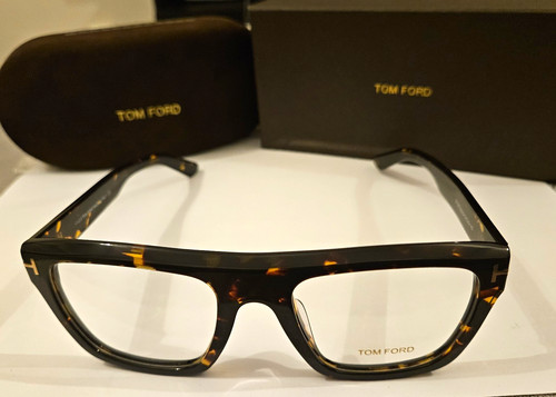 Tom ford tf1077 020a tortoise - tf1077,