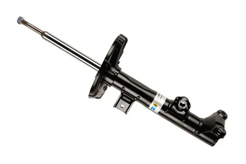 Shock absorber front axle - absorber,