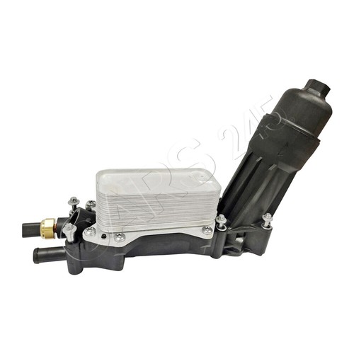Vemo oil filter module - vemo,