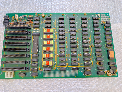 Apple motherboards with - apple,