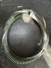 Wask Bypass Hose Bag Bagging