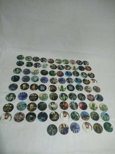 Vintage 1996 walkers star - 1996,
