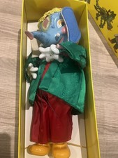 Vintage PELHAM PUPPETS