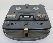 Vintage Telefunken Magnetophon