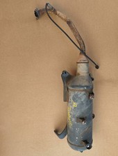 SYM Symphony 125 Exhaust