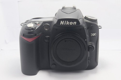 Nikon d90 digital - d90,