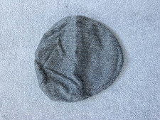 LUXURIOUS & STYLISH LOCK & CO FLAT CAP HAT - EXCELLENT CONDITION