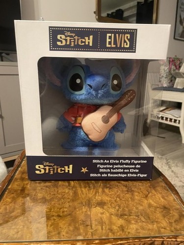 Disney stitch elvis - disney,