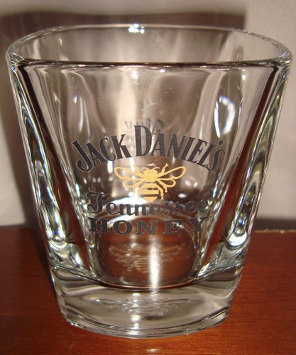 Jack daniels tennessee - daniels, honey