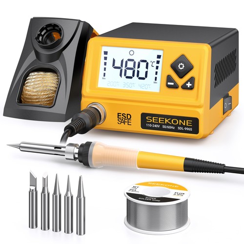Seekoen 60w soldering iron - 60w,