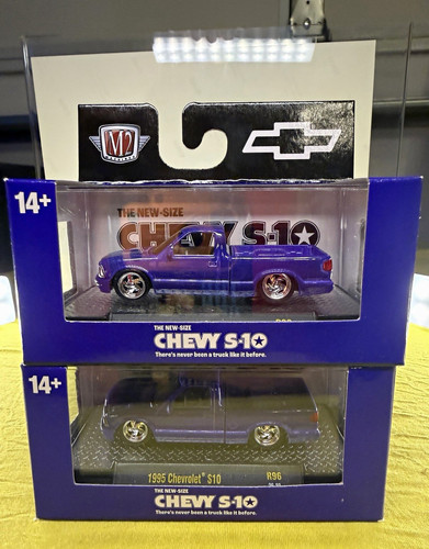 Machines chevy 1 64 - chevy, 1:64