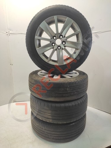 Volkswagen polo mk5 - volkswagen,