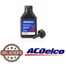 GM SUPERCHARGER OIL FOR EATON