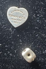 Genuine Return to Tiffany &