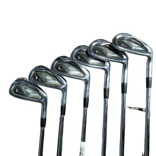 Mizuno jpx 825 forged iron - jpx,