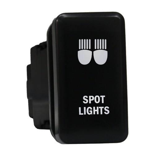 Push switch 823w 12v oem - 12v,