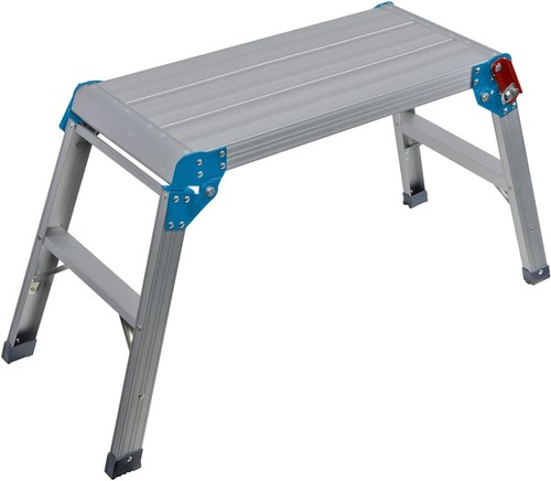 Silverline folding aluminium - silverline,
