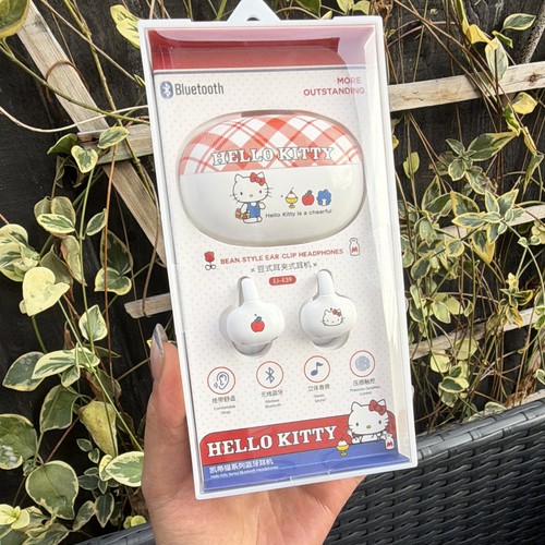 Hello kitty e39 bluetooth - kitty, ej-e39