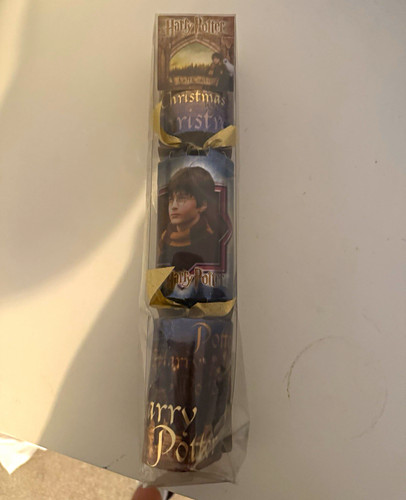 Harry potter christmas - potter,