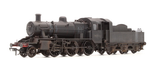 Hornby r3981 std - br,