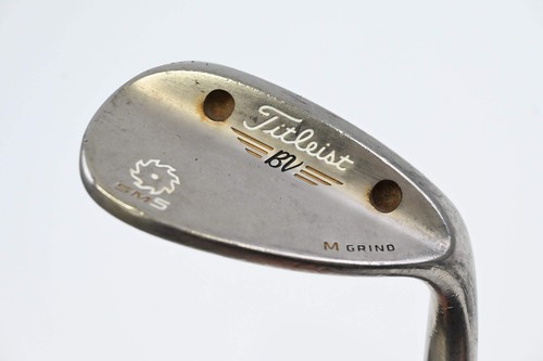Titleist vokey sm5 - titleist, lob