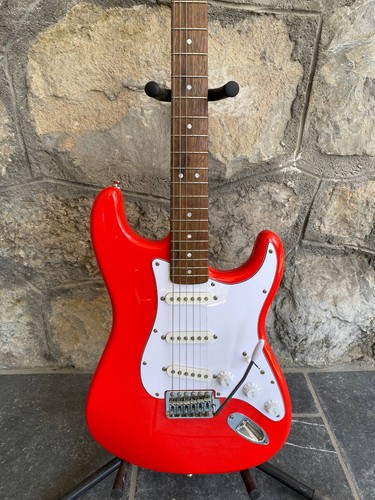 Squier affinity series - affinity,