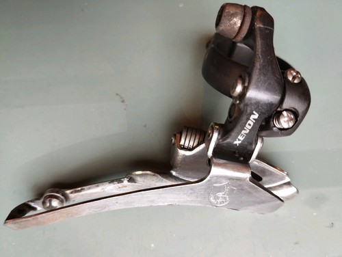 Retro campagnolo xenon - retro,