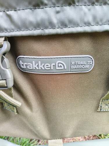 Trakker trail barrow - trakker, t1