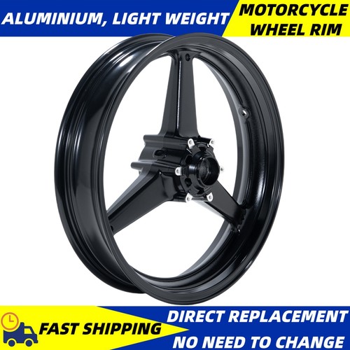 Front rim wheel - wheel, honda