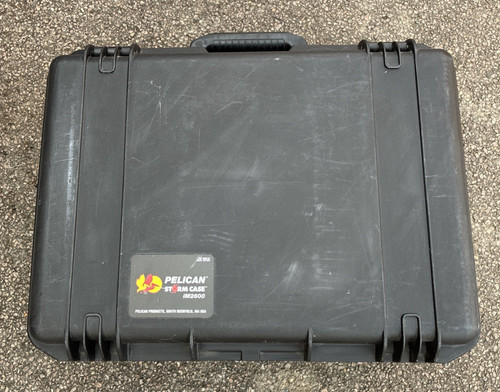 Peli pelican im2600 hard - pelican,