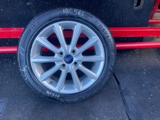 2019- Ford Fiesta Mk8 16" Inch