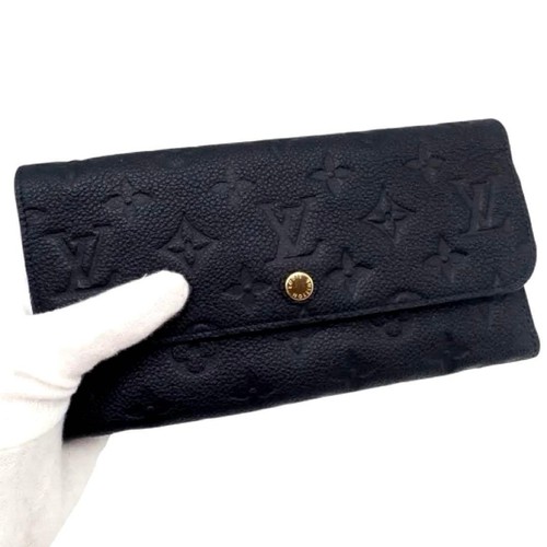 Louis vuitton empreinte - vuitton,