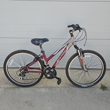 Gary Fisher Capitola Hybrid