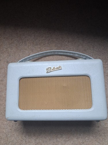 Roberts revival r250 radio - radio,