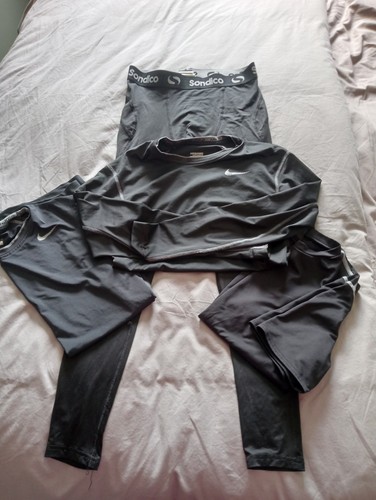 Bundle mens gym tops - mens,