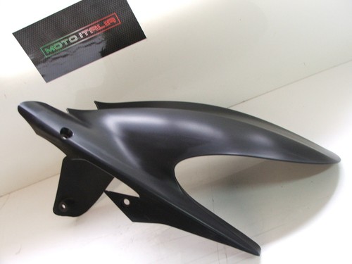 Ducati diavel oem rear - oem, hugger