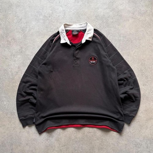 Vintage guinness long sleeve - guinness,