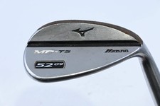 Mizuno MP-T5 Gap Wedge / 52 Degree / Wedge Flex Dynamic Gold Shaft